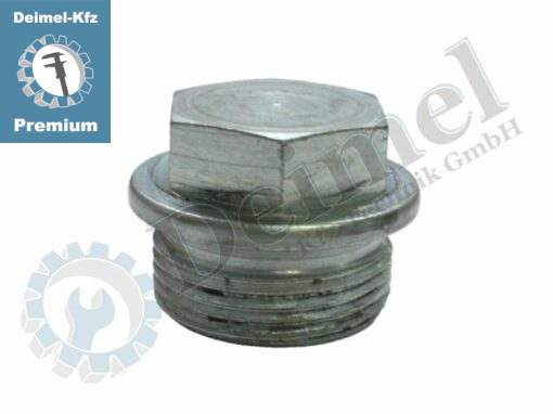 Verschlussschraube 26x1,5