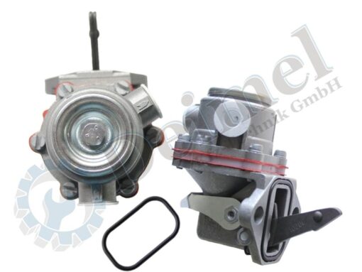 Dieselförderpumpe, Förderpumpe für N180a, N182, T185, inkl. Dichtung, Nachbau