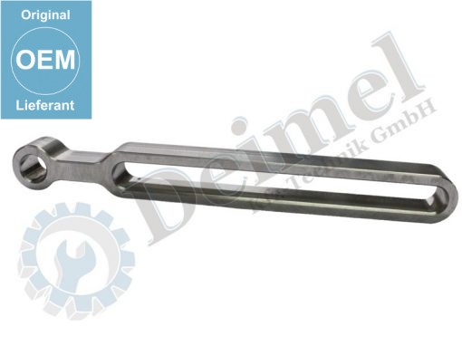 Spanner Lichtmaschine