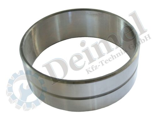 Verschleißbüchse auf Achse hinten, nur bei Allradantrieb für Vorderachsen: SIGE 001, SIGE002, ZF APL315 und ZF APL325, ohne Bund, 135x145x50mm, Zylindrische Form