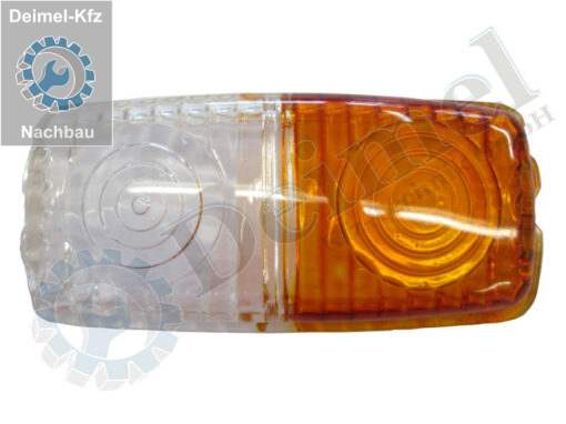 Ersatzglas Nachbau – Bild 2
