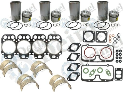 Motorreparatursatz Steyr 8080, 8090, günstig, Nachbau in Werkstattqualität, geprüfte Ersatzteile