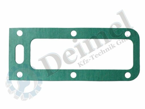 Original Steyr Ölwannendichtung für Motor WD113, Papier