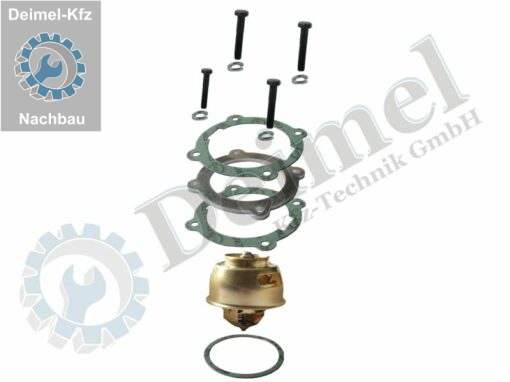 Thermostat T185