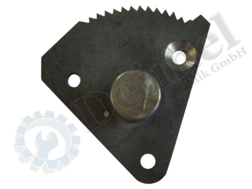 Handbremssegment für Steyr N180a, N182, N182a