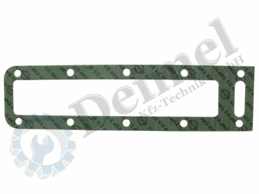 Ölwannendichtung aus Papier für Steyr Motor WD213