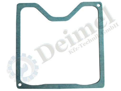 Ventildeckeldichtung, blau, für Steyr Modelle mit Motor WD 113, 213, 313, 413, originales Ersatzteil