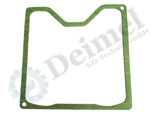 Ventildeckeldichtung, grün für Steyr Modelle mit Motor WD 113, 213, 313, 413, Nachbau