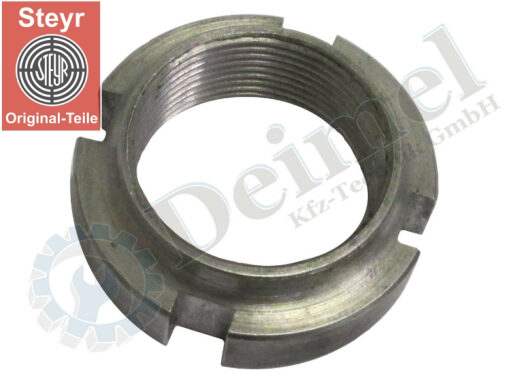 Nutmutter M30x1,5