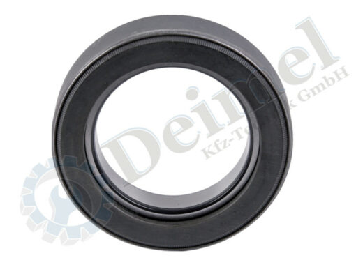 Aurücklager für Kuppllungen, Abmessungen 75 x 117,2 x 30mm