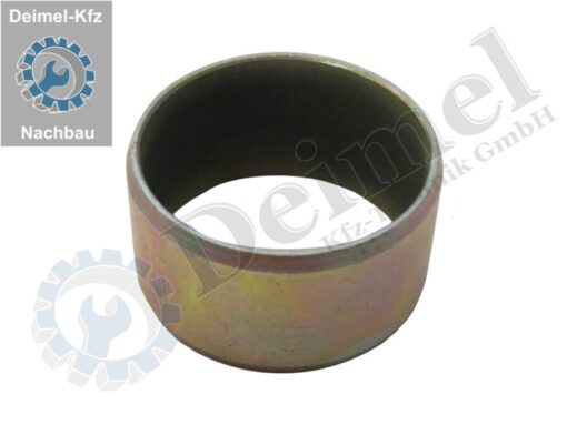 Metallrohr zur Verbindung des Motorblock mit dem Zylinderkopf bei Steyr Motor WD 113, 213, 313, 413