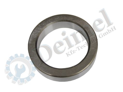 Anlaufring für die Kurbelwellendichtring vorne, 50x37x12mm, für Steyr Plus Serie 548 – Motor WD308.45, 658 – 768 – Motor WD408.42, 43