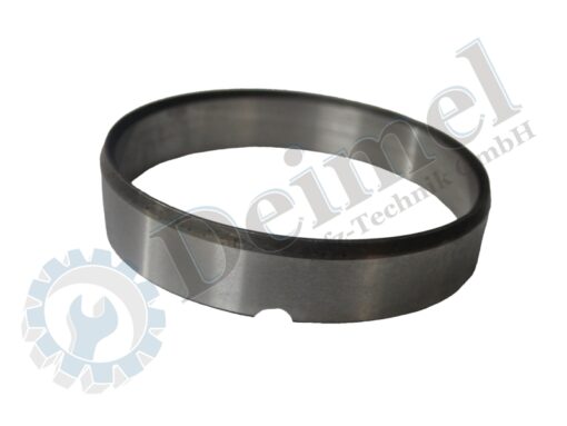 Laufring, Stahl, Kurbelwelle hinten, original CNH Ersatzteil, ca. 83x90x18mm, für Steyr Traktor 8055, 8065, 8075, 8085, 8095, 8060, 8070, 8080, 8090, 8100, 8120, 8110, 8130