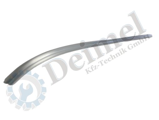 Zierleiste aus Aluminium