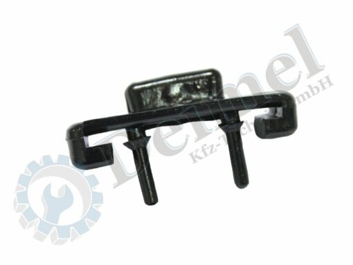Gummiauflage doppelt, bei Motorhaube Steyr 8060, 8070, 8080, 8090, 8100, 8120, 8110, 8130