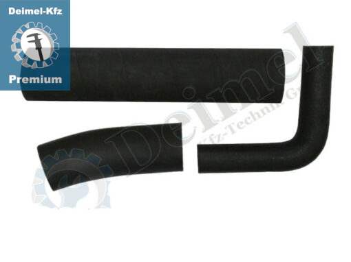 Kühlerschlauch - Satz T 190