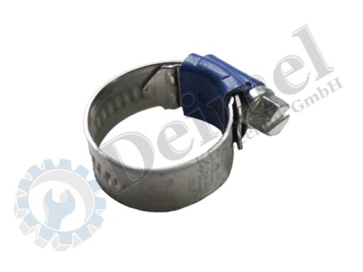 Schlauchbinder für Kühlerschlauch 15×3 mm, Hersteller ABA
