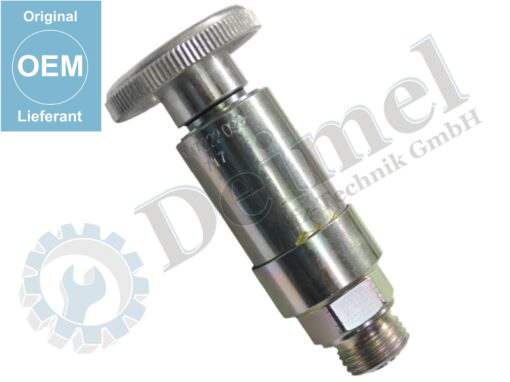 Handpumpe M16x1,5