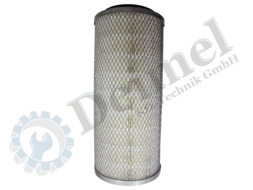 Außenluftfilter (Grobfilter) groß, original CNH Ersatzteil, für Steyr 8085, 8095, 8080, 8090, 955, 964, 970, 968, 975