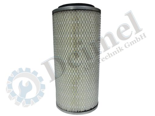Außenluftfilter (Grobfilter) groß, original CNH Ersatzteil für Steyr 8100, 8110, 8120, 8130, 9078, 9086, 9094, M9078 MWM, M9083 MWM, M9086 MWM, M9094 MWM