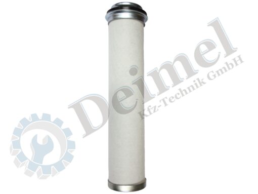 Innenluftfilter (Feinfilter) klein, Sicherheitspatrone, original Steyr Ersatzteil für 8085, 8095, 8080, 8090, 955, 964, 970, M968 MWMW, M975 MWM
