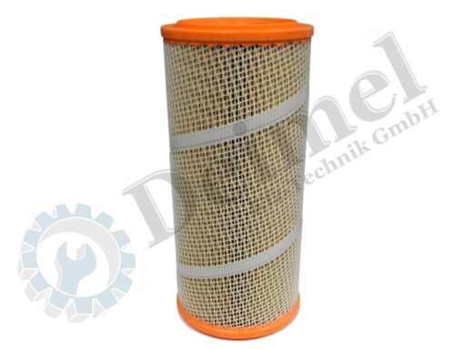 Außenluftfilter ( Grobfilter), groß, original CNH Ersatzteil für Steyr M975, M968