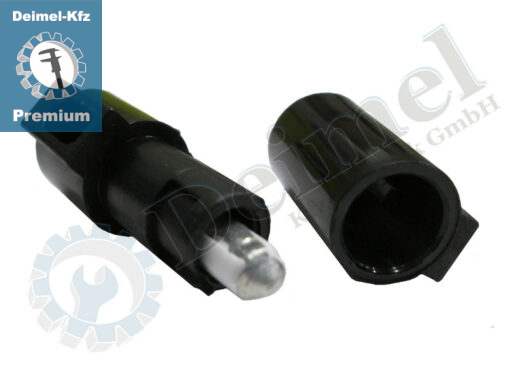 Sicherungshalter 1-fach – Bild 2