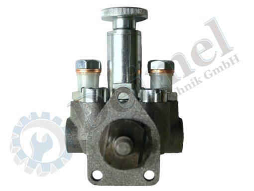 Kraftstoffpumpe T188 ohne Vorreiniger, Nachbau