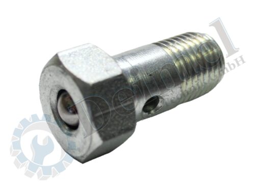 Überlauf – Überstromventil, Gewinde M14x1,5