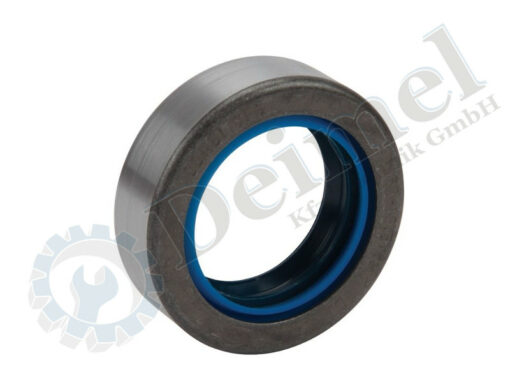 Combi Dichtring, Wellendichtring, WDR, 40x60x18,5mm