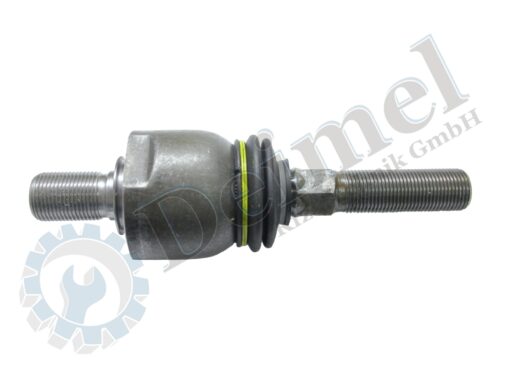 Axialgelenk für die Vorderachse ZF APL 315 und 325, zwischen Lenkzylinder und Spurgelenk