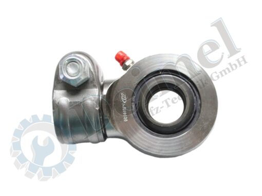 Gelenk für den Lenkzylinder oder auch Spurstange, original CNH Ersatzteil, Innengewinde M24x1,5