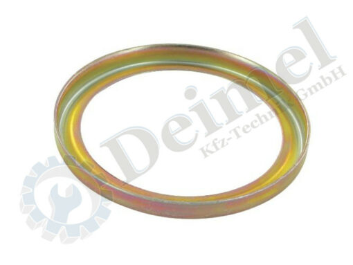 Blechring, Topfform, 44x56x12mm