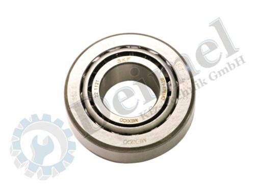 Kegelrollenlager 25,4×57,15×19,431mm, Lager Planetenträger für ZF APL 1351