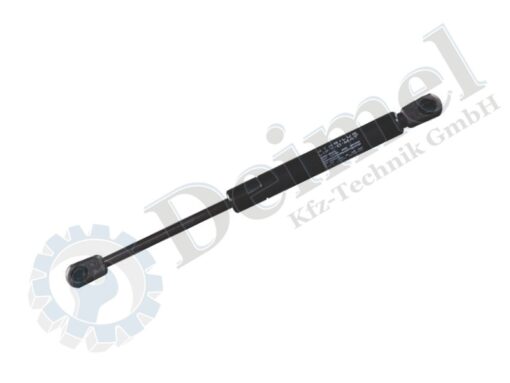 Gasdruckdämpfer für die Dachklappe, original CNH Ersatzteil, Länge: max. ca. 275mm, min. ca. 190mm, Stärke 100N