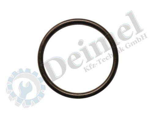 O-Ring Schwarz,