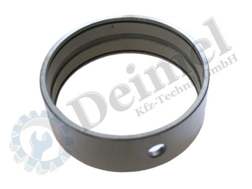 Lagerbüchse für die Achsaufhängung vorne, original CNH Ersatzteil, Abmessungen: Durchmesser innen: 115mm, außen, 125mm, Höhe: 42mm