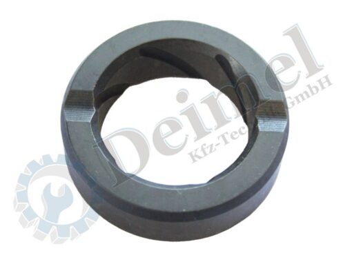 Vorderachse Carrro, Lagereinsatz oben, 35x52x20mm, Originales CNH Ersatzteil