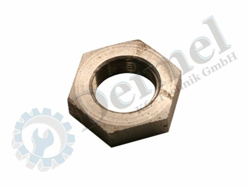 Sechskanstmutter M24x1,5 links