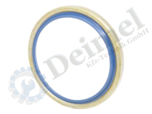 WDR, Dichtring, Wellendichtring für die Lagerung des Planetenträger, oben oder unten, links oder rechts, 50x62x7mm