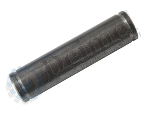 Bolzen für den Bremshebel lang, Erstausrüsterqualität, 12mm x 48mm, Durchmesser 12mm, beidseitige Nut