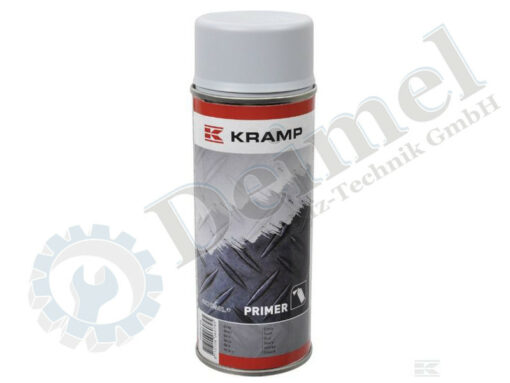 Grundierung, grau, Spraydose 400ml