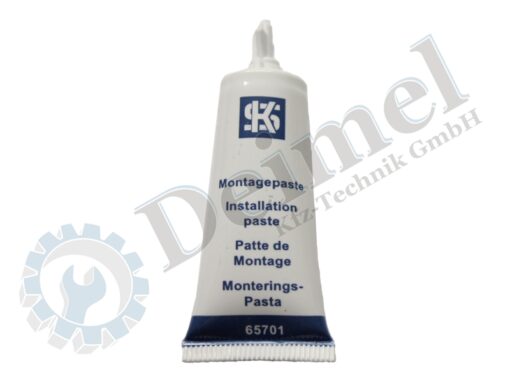 Montagepaste zur Montage der O-Ringe bei nassen Zylinderlaufbüchsen im Motor, Tube 10g
