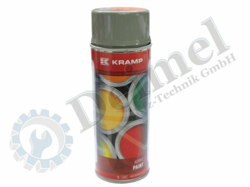 Lackspraydose 400ml, RAL7023
