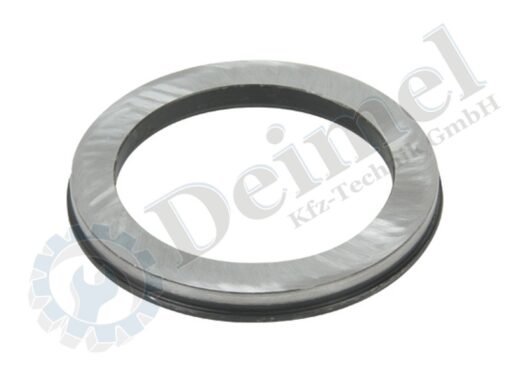 Ring, Stahl, mit Dichtung, Vorderchse vorne 105x144x13mm, original CNH Ersatzteil