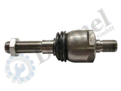 Axialgelenk passend für rechts oder links, originales CNH Ersatzteil, Gesamtlänge 192mm, Außen Gewinde rechts und links: M22x1,5 Rechtsgewinde