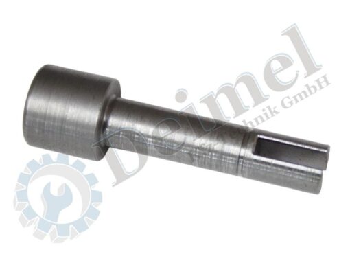 Druckbolzen, Starthilfeknopf, Kaltstartknopf, bei Steyr T 80 (15er), 84 (18er) T86, 180, 180a