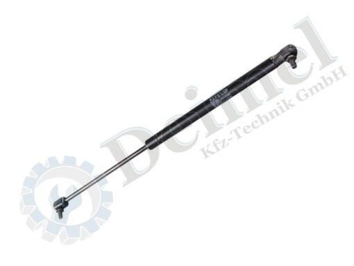 Gasdruckdämpfer für die Heckscheibe, Länge Bolzenmitte max.: 485mm, Kraft: 200N