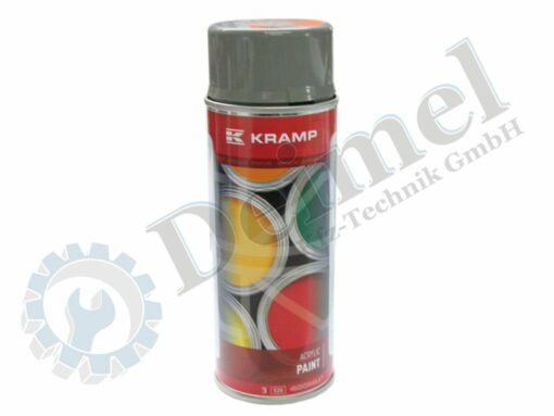 Lackspraydose 400ml, RAL7005