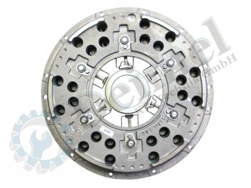 Kupplungsdruckplatte, Kupplungsautomat, Durchmesser 350mm für Steyr 870, 980, 1090, 1100, 8100, 8120, 8110, 8130
